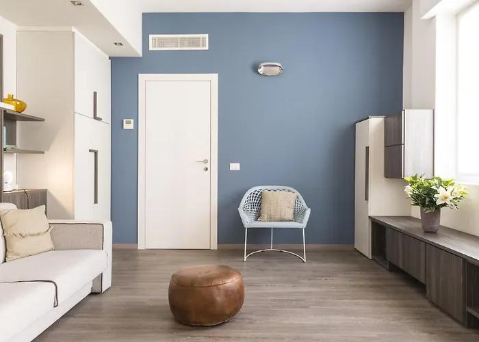 Contempora - Cavallotti 13 - A65 * Milano