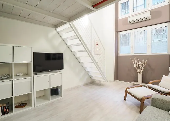 Contempora - Breno 2 아파트 밀라노
