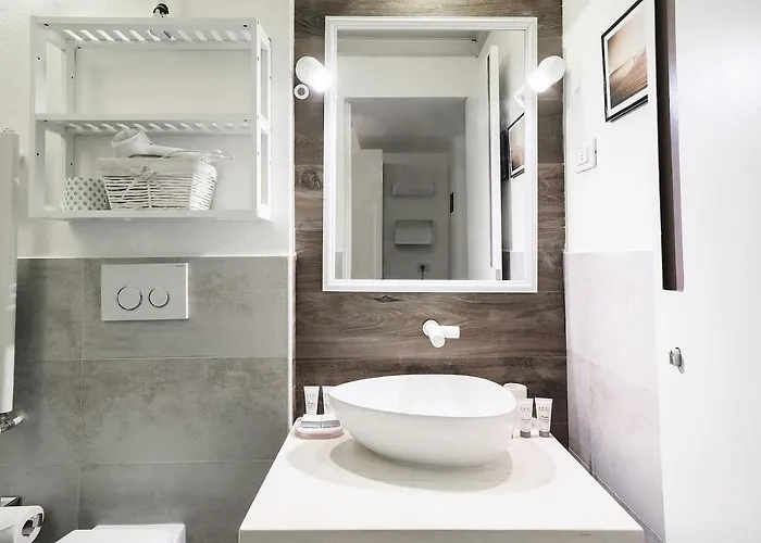 דירה Contempora - Breno 2 *