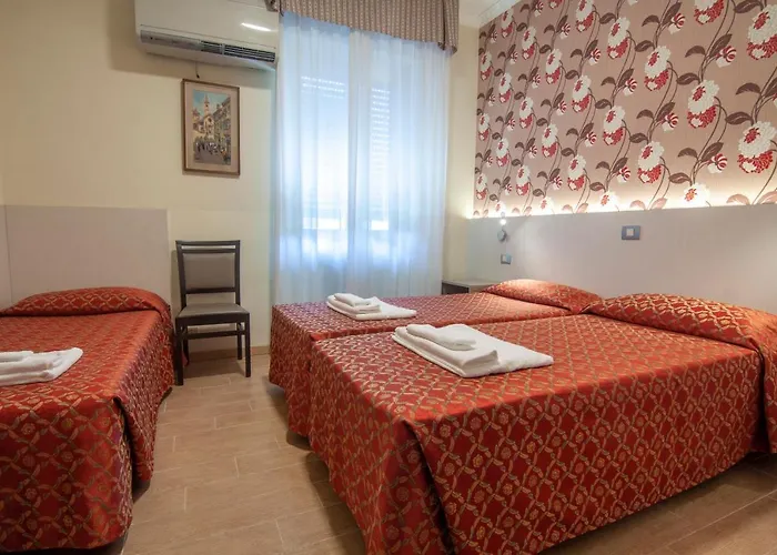 Dei Fiori Hotel Milan