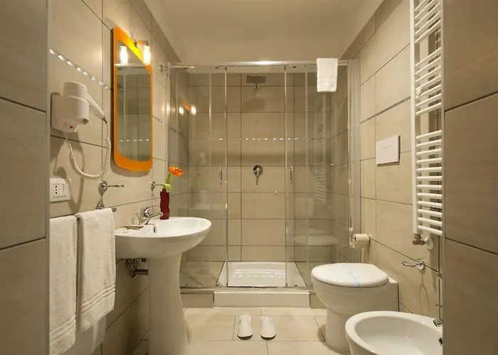 Oasi Village Otel Milano