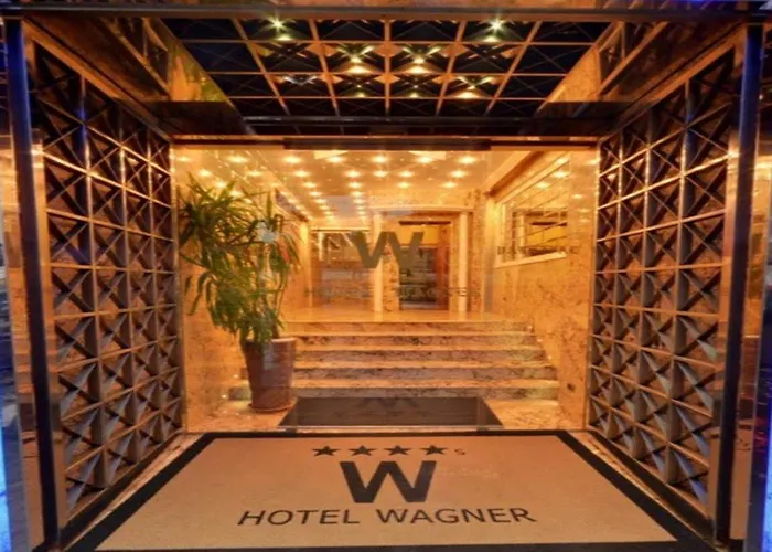 Wagner