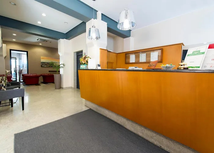 Florence Hotel