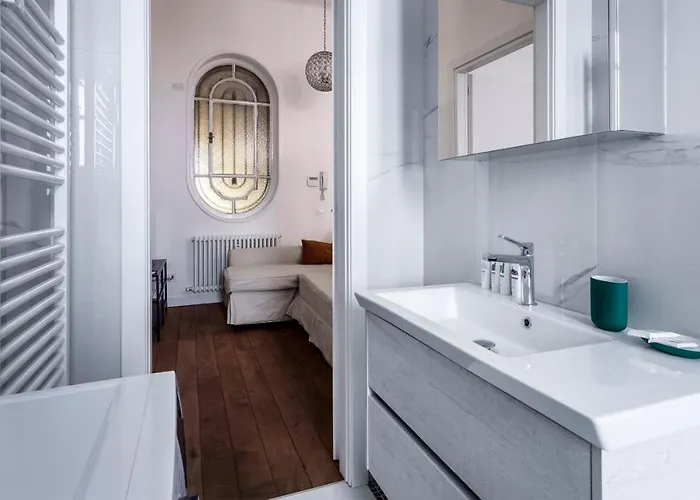 Italianway Easy - Rosales 3 B Apartment Milan