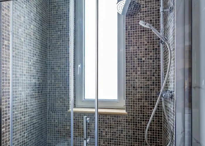 Italianway Easy - Rosales 3 B Milan