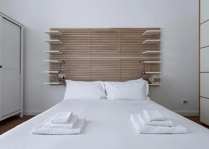 Italianway Easy - Rosales 3 B