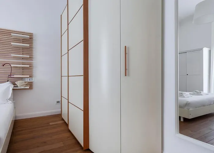 Italianway Easy - Rosales 3 B * Milan