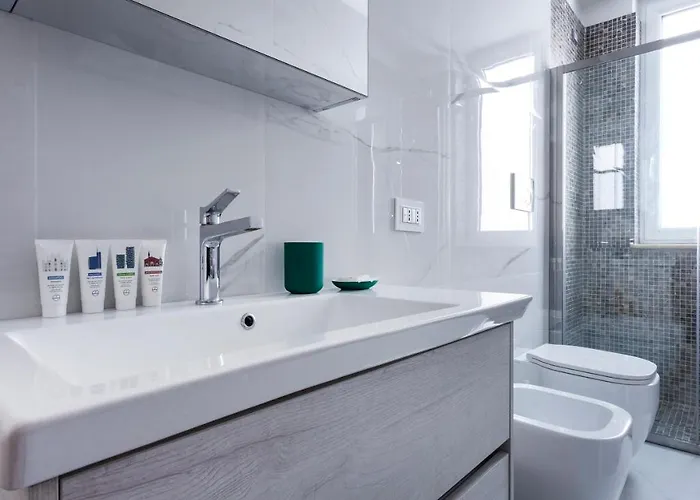 Appartamento Italianway Easy - Rosales 3 B