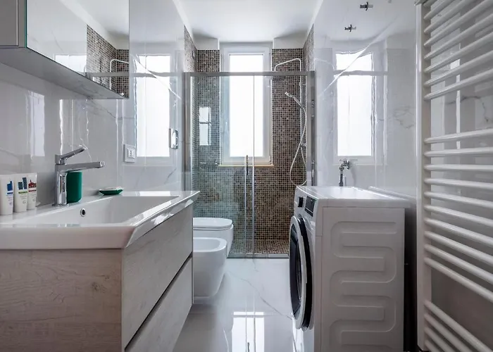 Italianway Easy - Rosales 3 B Apartment