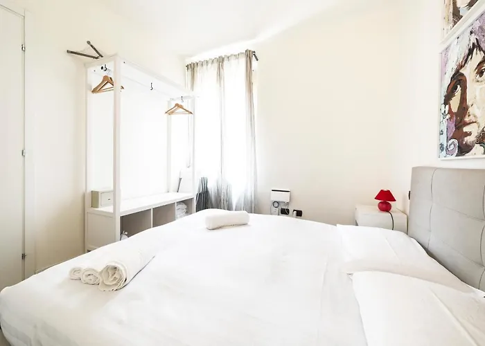 Affori Cosy * Милан