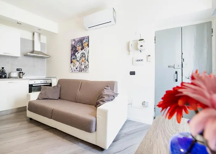 Affori Cosy Apartment