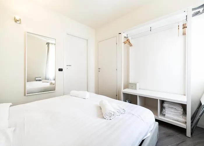 Apartment Affori Cosy