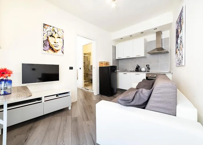 Affori Cosy Apartment Milan
