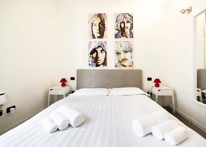 Affori Cosy Apartment Milan