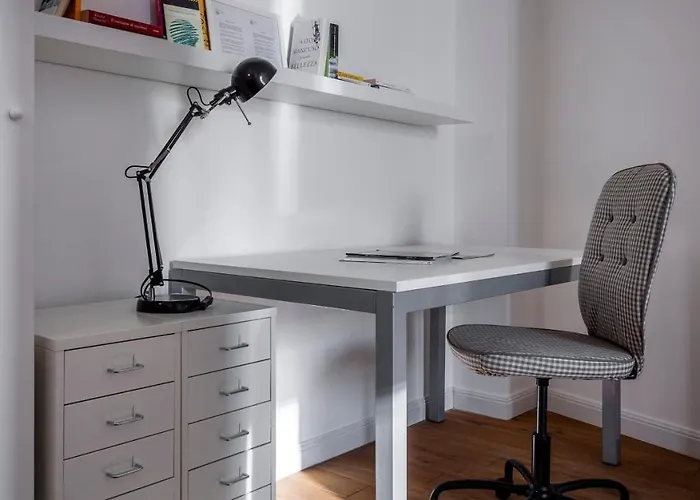 Italianway Easy - Rosales 3 B Milan