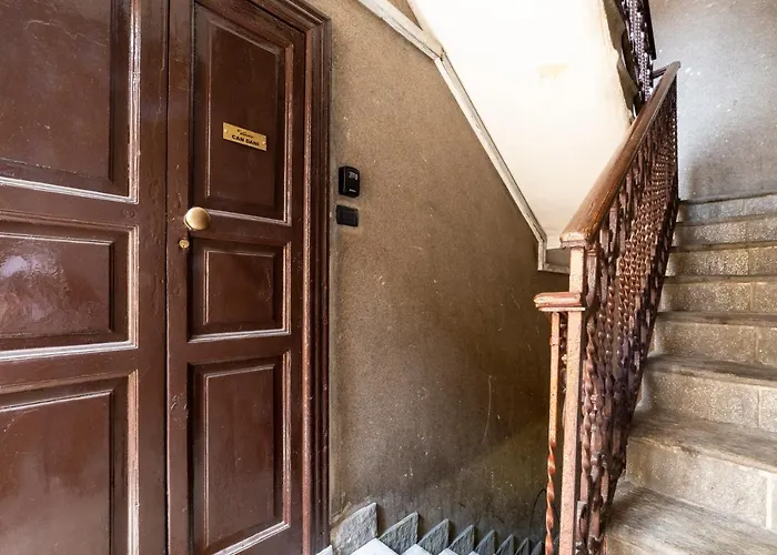 Apartment Affori Cosy *