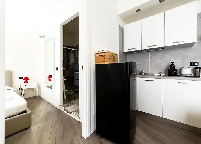 Affori Cosy Apartment Milan