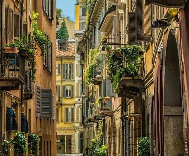 Catalani E Madrid 2* Milano