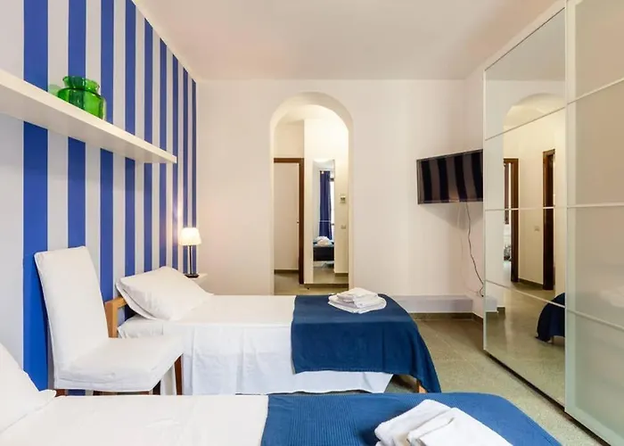 Ferrari - Ac -wifi - Flexyrent * Milano