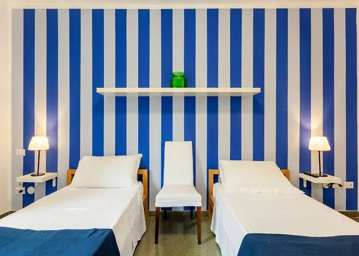 Lägenhet Ferrari - Ac -wifi - Flexyrent