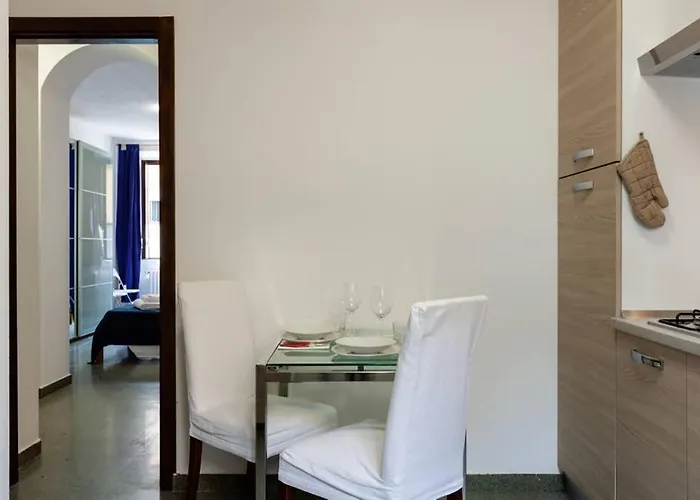 Ferrari - Ac -wifi - Flexyrent * Milano