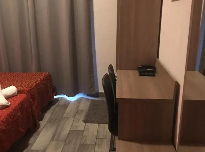 Ξενοδοχείο Vintage Μιλάνο