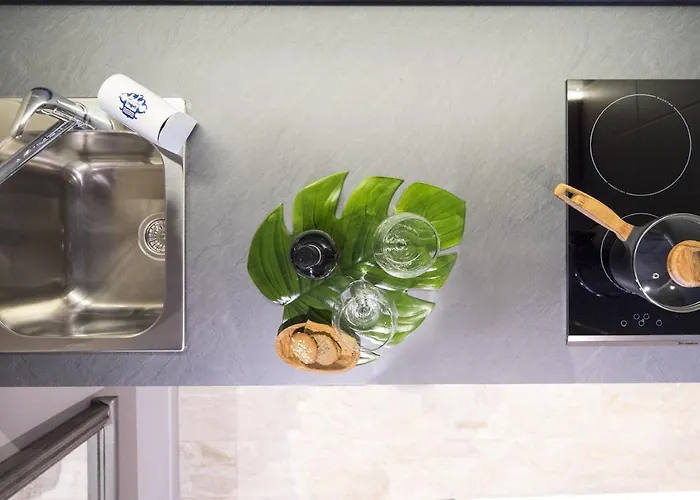 Contempora - Elvezia 8 - E14 Appartamento Milano