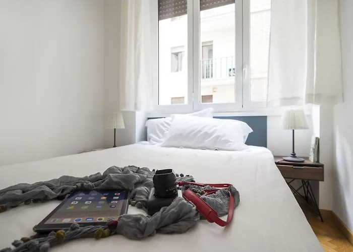 Apartment Contempora - Cavallotti 13 - B22 *