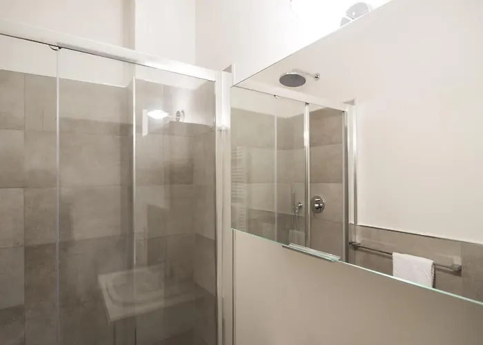 Lägenhet Contempora - Cavallotti 13 - B14 *