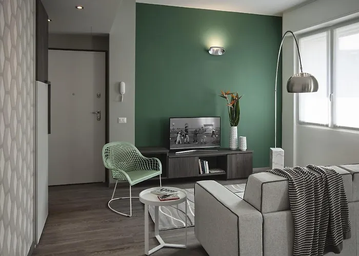 Contempora - Cavallotti 13 - A64 * ميلان