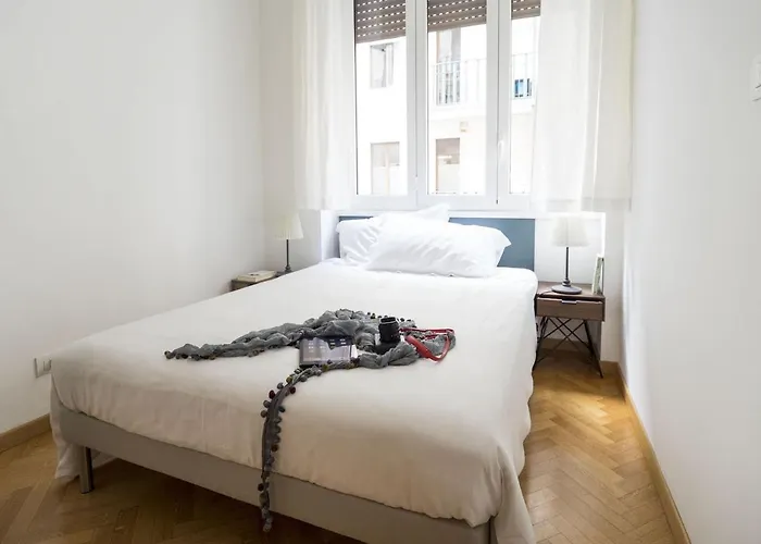 Contempora - Cavallotti 13 - B22 Mailand