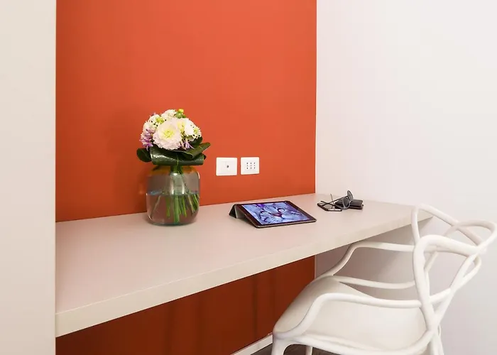 Contempora - Cavallotti 13 - B14 Lägenhet Milano