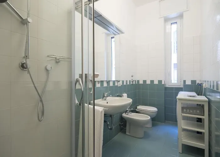 Contempora - Cavallotti 13 - B22 * ميلان