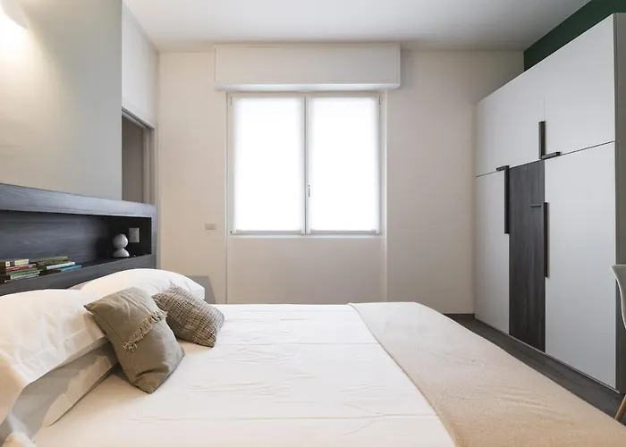 Apartment Contempora - Cavallotti 13 - A64