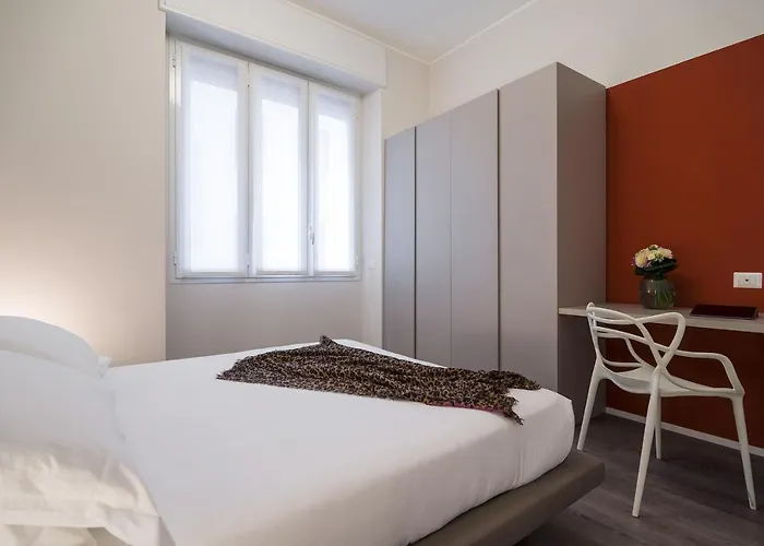 Contempora - Cavallotti 13 - B14 * Milano