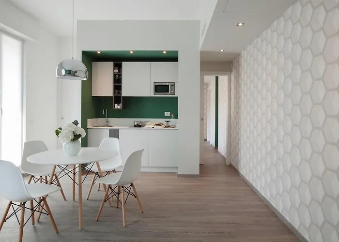 Contempora - Cavallotti 13 - A64 شقة ميلان