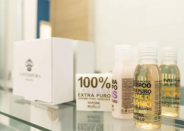 Contempora - Cavallotti 13 - B22