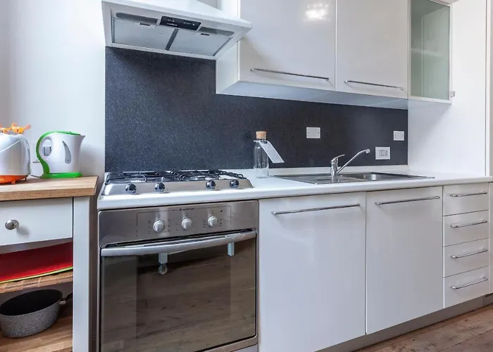 Italianway Easy - Rosales 3 B