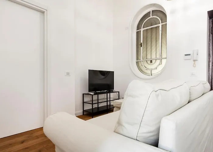 Italianway Easy - Rosales 3 B Apartment Milan