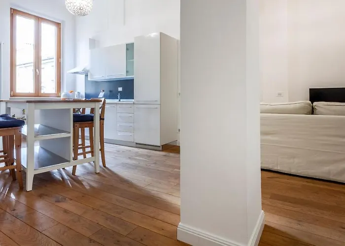 Italianway Easy - Rosales 3 B Milan