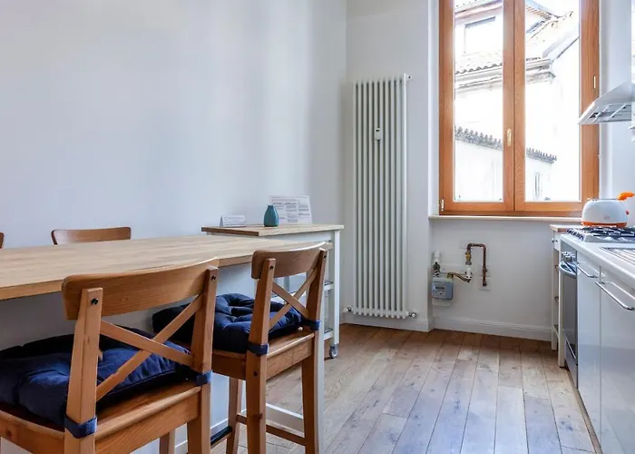 Italianway Easy - Rosales 3 B Milan