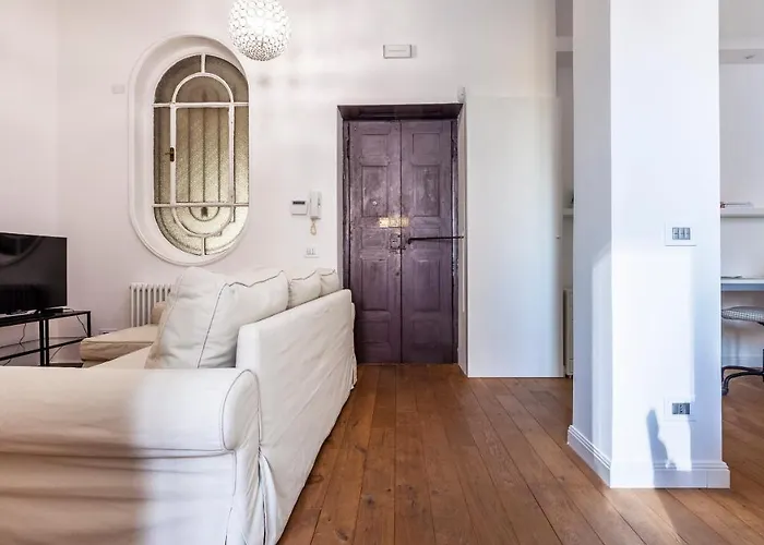 Apartment Italianway Easy - Rosales 3 B *