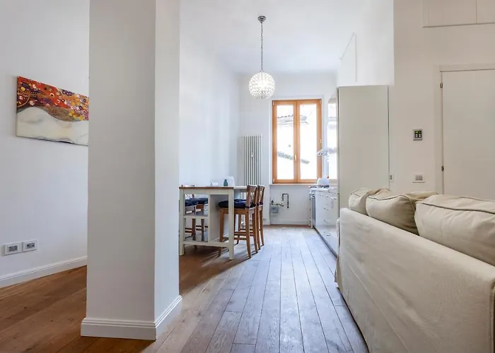 Italianway Easy - Rosales 3 B Apartment *