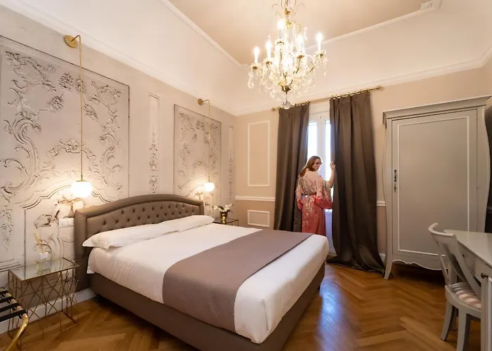 Le Dimore Milan