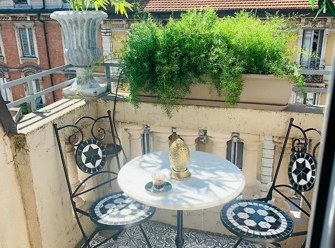 Le Dimore Couette-café 4*