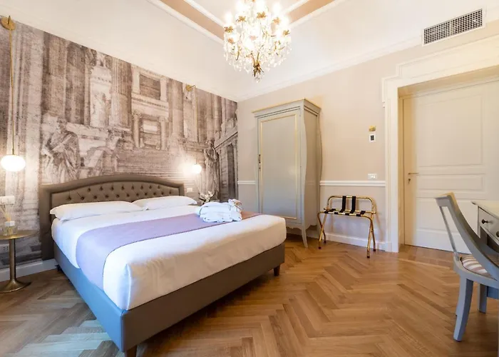 Le Dimore Milan
