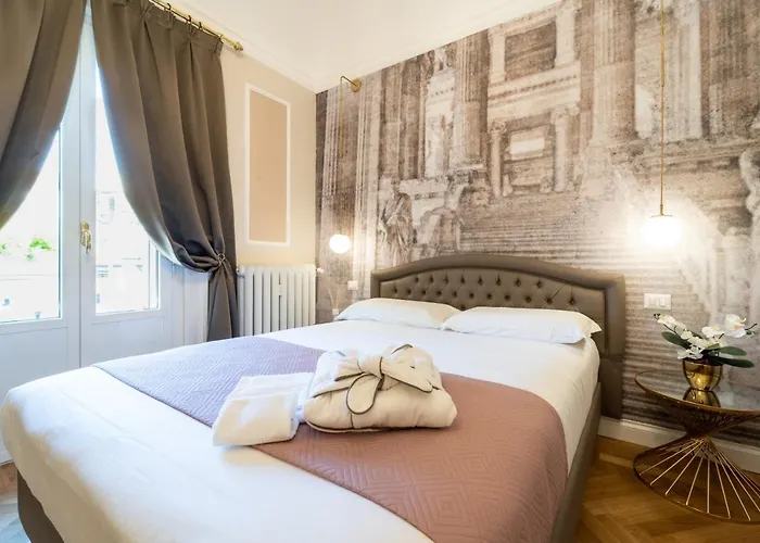 Le Dimore Couette-café 4*