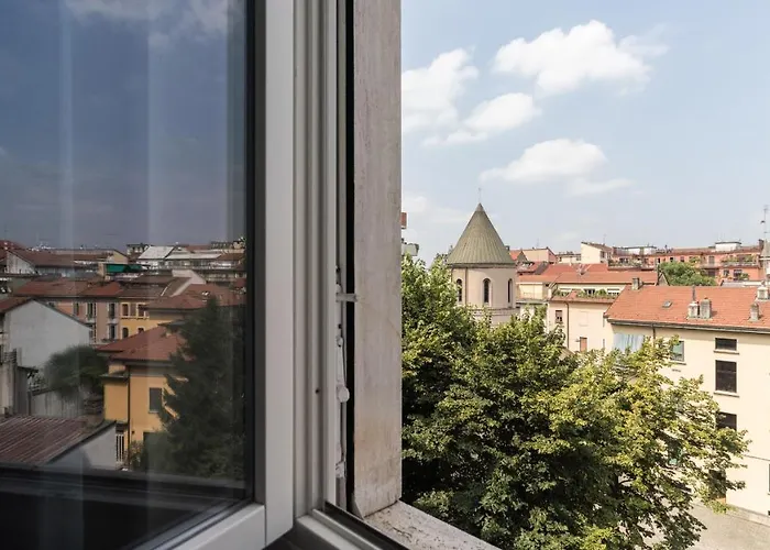 Apartmán Italianway Easy - Ampere 103