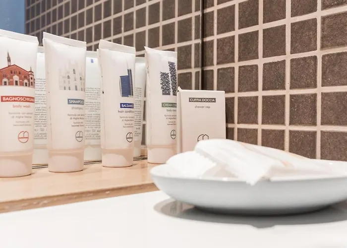 Italianway Easy - Ampere 103 Milán