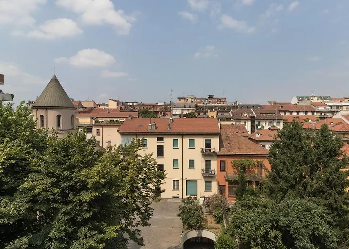 Italianway Easy - Ampere 103 *